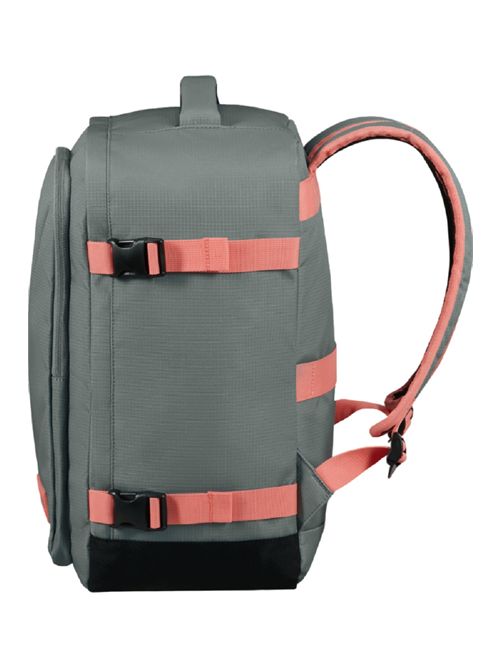 TAKE2CABIN 004 AMERICAN TOURISTER | TAKE2CABIN 00424 GRIGIO